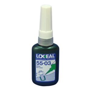 Loxeal 55-03-010 Schraubensicherung 10 ml mittelfest Loxeal 55-03-010 Schraubensicherung 10 ml mittelfest