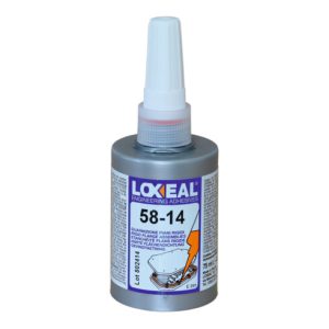 Loxeal 58-14-075 Flächendichtung 75 ml mittelfest Loxeal 58-14-075 Flächendichtung 75 ml mittelfest