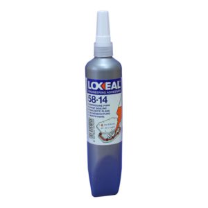 Loxeal 58-14-250 Flächendichtung 250 ml mittelfest Loxeal 58-14-250 Flächendichtung 250 ml mittelfest
