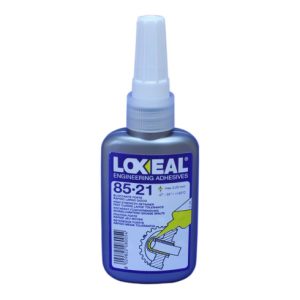 Loxeal 85-21-050 Fügeverbindung 50 ml hochfest Loxeal 85-21-050 Fügeverbindung 50 ml hochfest