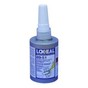 Loxeal 89-51-075 Fügeverbindung 75 ml hochfest Loxeal 89-51-075 Fügeverbindung 75 ml hochfest