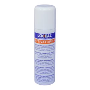 Loxeal 9-200 Aktivator für Cyanacrylat Klebstoffe, Loxeal 9-200 Aktivator für Cyanacrylat Klebstoffe,