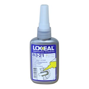 Loxeal Fügeprodukt 83-21