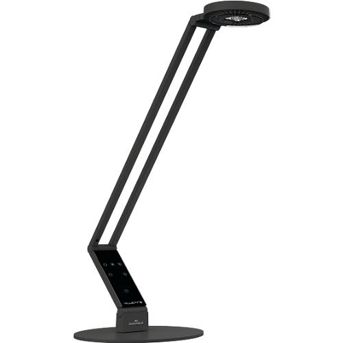 LUCTRA® Tischleuchte Radial Table, schwarz