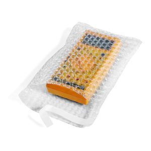 Luftpolsterbeutel, mit Selbstklebeverschlusslasche, 2-lagig, Stärke 70 μ, LDPE-Folie, transparent, 150 x 200 mm, ab 200 Stück Luftpolsterbeutel, mit Selbstklebeverschlusslasche, 2-lagig, Stärke 70 μ, LDPE-Folie, transparent, 150 x 200 mm, ab 200 Stück