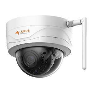 LUPUSNET HD – LE204 – Netzwerk-Überwachungskamera – Kuppel – Farbe (Tag&Nacht) – 3 MP LUPUSNET HD – LE204 – Netzwerk-Überwachungskamera – Kuppel – Farbe (Tag&Nacht) – 3 MP