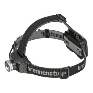 LuxPremium LED-Kopflampe KL 200 F IP44, CREE-LED, 200lm LuxPremium LED-Kopflampe KL 200 F IP44, CREE-LED, 200lm