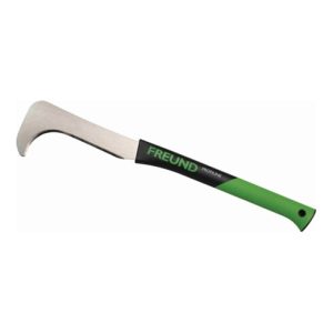 Machete PROFILINE 945 L.570mm G.600g FREUND VICTORIA Machete PROFILINE 945 L.570mm G.600g FREUND VICTORIA