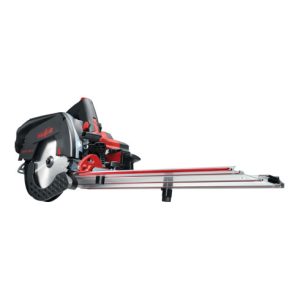 Mafell Akku-Kappschienen-Säge KSS 60 18M bl im Transportkoffer