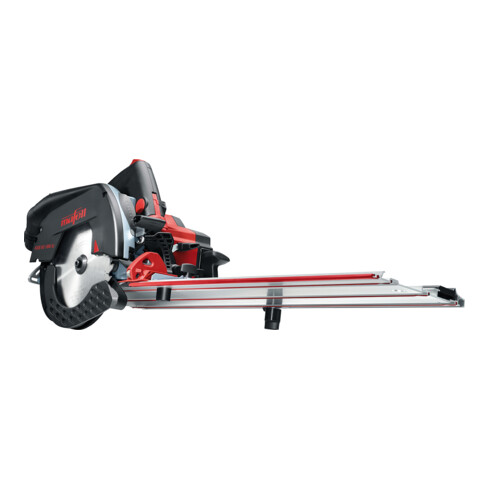 Mafell Akku-Kappschienen-Säge KSS 60 18M bl PURE im Transportkoffer