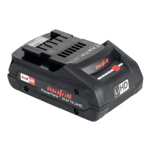 Mafell Akku-PowerTank 18 M 72 LiHD, Li-Ion, 18V, 72 Wh (LiHD)