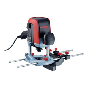 Mafell Oberfräse LO 55 im MAX3 Mafell Oberfräse LO 55 im MAX3