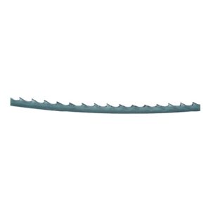 Mafell Sägebänder, 6 mm breit, 4 Zähne per Zoll, für Kurvenschnitte Mafell Sägebänder, 6 mm breit, 4 Zähne per Zoll, für Kurvenschnitte