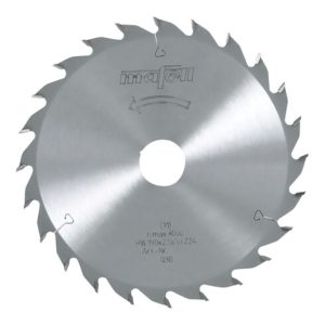 Mafell Sägeblatt-HM, 168 x 1,2/1,8 x 20 mm, Z 24, WZ, für universellen Einsatz in Holz Mafell Sägeblatt-HM, 168 x 1,2/1,8 x 20 mm, Z 24, WZ, für universellen Einsatz in Holz