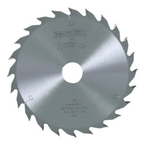 Mafell Sägeblatt-HM, 190 x 1,8/2,5 x 30 mm, Z 24, WZ, für universellen Einsatz in Holz Mafell Sägeblatt-HM, 190 x 1,8/2,5 x 30 mm, Z 24, WZ, für universellen Einsatz in Holz