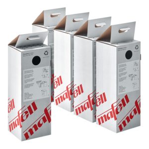 Mafell Spänesammelkarton Cleanbox (5 Stück) Mafell Spänesammelkarton Cleanbox (5 Stück)