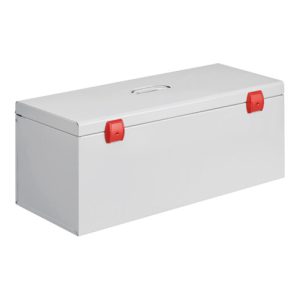 Mafell Transportkoffer TK, Metallausführung (LxBxH) 785x320x285 mm Mafell Transportkoffer TK, Metallausführung (LxBxH) 785x320x285 mm
