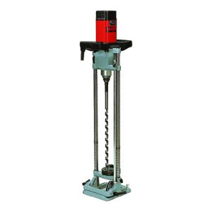 Mafell Zimmerei-Bohrmaschine ZB 600 E mit Bohrgestell für 475 mm Bohrtiefe Mafell Zimmerei-Bohrmaschine ZB 600 E mit Bohrgestell für 475 mm Bohrtiefe