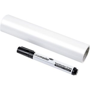 Magic Charts Legamaster, für Whiteboards, blanko, selbstklebend & beschreibbar, inkl. Boardmarker, L 200 x B 300 mm, 100 % recyclingfähig, Polypropylen, weiß, 25 Blatt Magic Charts Legamaster, für Whiteboards, blanko, selbstklebend & beschreibbar, inkl. Boardmarker, L 200 x B 300 mm, 100 % recyclingfähig, Polypropylen, weiß, 25 Blatt