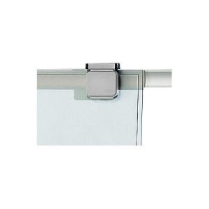 Magnet-Clips, zum Presenter-System, lichtgrau Magnet-Clips, zum Presenter-System, lichtgrau