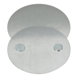 Magnet Montageplatte BR 1000 für Rauchwarnmelder Magnet Montageplatte BR 1000 für Rauchwarnmelder