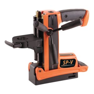 Magnetbohrständer SP-V Gesamt-H.285mm A.61mm 105mm Univ.ALFRA