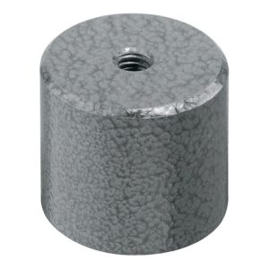 Magnetfuß B.30mm H.40mm M8 FISSO Magnetfuß B.30mm H.40mm M8 FISSO