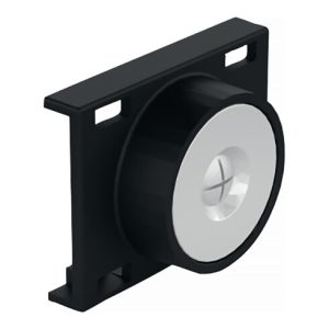 Magnethalter Ku.schwarz L.27mm BMB Magnethalter Ku.schwarz L.27mm BMB