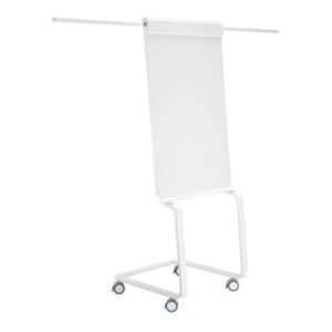 Magnetoplan Design-Flipchart evolution plus, mobil Magnetoplan Design-Flipchart evolution plus, mobil