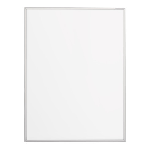 Magnetoplan Design-Whiteboard CC, 900 x 1200 mm Hochformat
