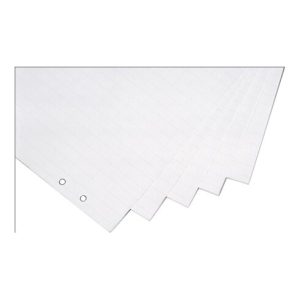 Magnetoplan Flipchart-Papier Magnetoplan Flipchart-Papier