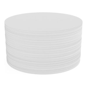 Magnetoplan Kommunikationskarte rund, Ø 140 mm, 500 Stück, weiß, D 140 mm, 500 BL Magnetoplan Kommunikationskarte rund, Ø 140 mm, 500 Stück, weiß, D 140 mm, 500 BL