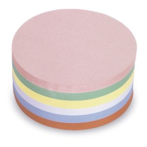 Magnetoplan Kommunikationskarte rund, Ø 190 mm, 250 Stück, sortiert, d 190 mm, 250 BL Magnetoplan Kommunikationskarte rund, Ø 190 mm, 250 Stück, sortiert, d 190 mm, 250 BL