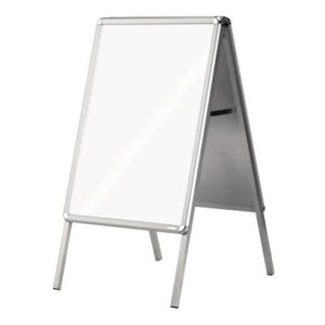 Magnetoplan Kundenstopper, A1, 639 x 886 mm Magnetoplan Kundenstopper, A1, 639 x 886 mm