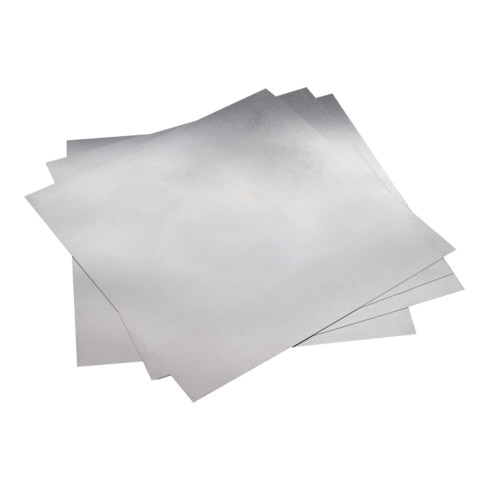 Magnetoplan magnetowand unter Tapete, ohne Zubehör, 20 Platten = 5 qm