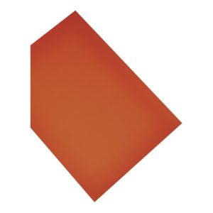 Magnetoplan Magnetpapier, A4, orange Magnetoplan Magnetpapier, A4, orange