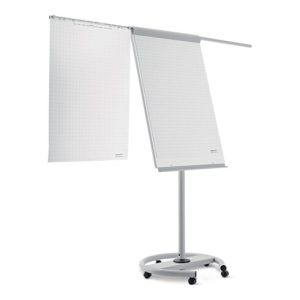 Magnetoplan Mobiles Flipchart de luxe Magnetoplan Mobiles Flipchart de luxe