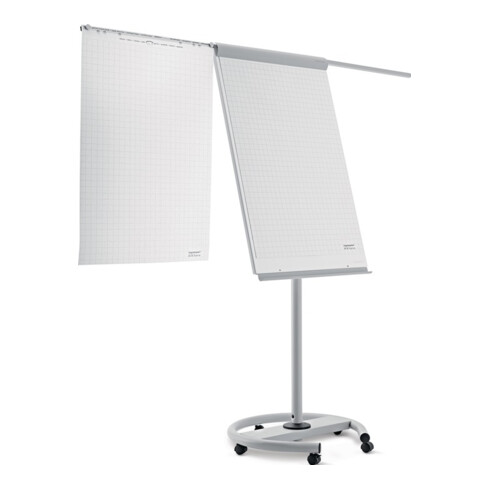 Magnetoplan Mobiles Flipchart de luxe