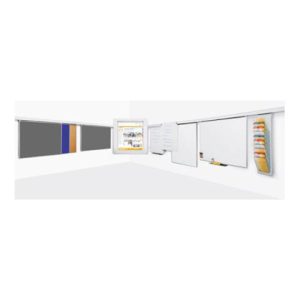 Magnetoplan Wandschienensystem Junior Magnetoplan Wandschienensystem Junior