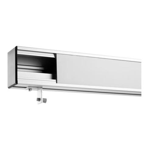 Magnetoplan Wandschienensystem Senior