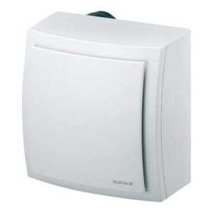 Maico Aufputzventilator 21W, 61cbm/h, IPX5 ER-AP 60 Maico Aufputzventilator 21W, 61cbm/h, IPX5 ER-AP 60