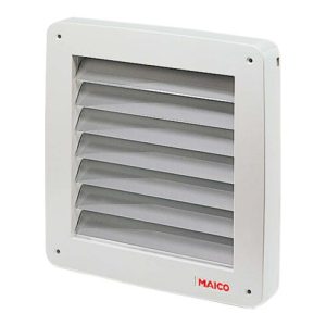 Maico Außenklappe,elektrisch NW200mm,3W,0,015A MK 20 Maico Außenklappe,elektrisch NW200mm,3W,0,015A MK 20