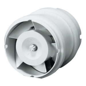 Maico Rohreinschubventilator 18W, 170cbm/h, IP44 ECA 15/4 E Maico Rohreinschubventilator 18W, 170cbm/h, IP44 ECA 15/4 E