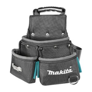 Makita 3-Fächer Werkzeugtasche Makita 3-Fächer Werkzeugtasche