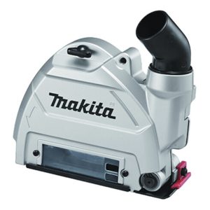 Makita Absaughaube 125mm Beton