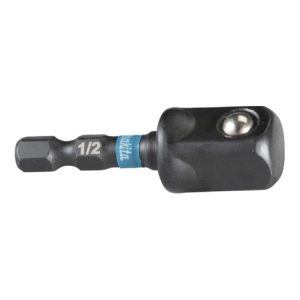 Makita Adapter 1/4″ 6KT – 1/2″ 4KT