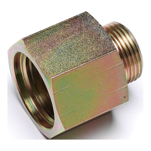 Makita Adapter 2x 1 1/4" UNC R1/2" i (P-41676)