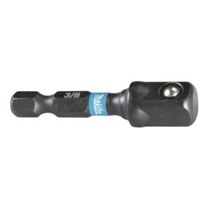 Makita Adapter 3/8″4KT – 1/4″ 6KT