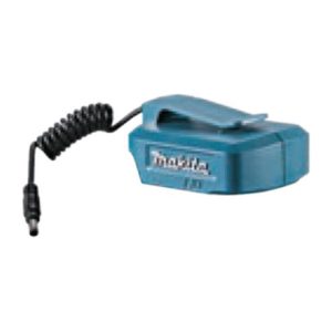 Makita Akku-Adapter 14,4V 18,0V 198634-2 Makita Akku-Adapter 14,4V 18,0V 198634-2