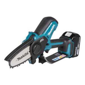 Makita Akku-Astsäge 18V / 3,0 Ah, 1 Akku + Ladegerät Makita Akku-Astsäge 18V / 3,0 Ah, 1 Akku + Ladegerät